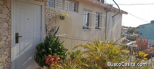 vendo apartamento amoblado san jacinto maracaibo