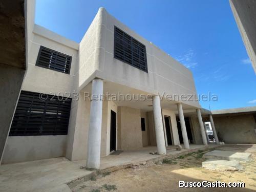Casa en Venta Guanadito cod rah 23-29246