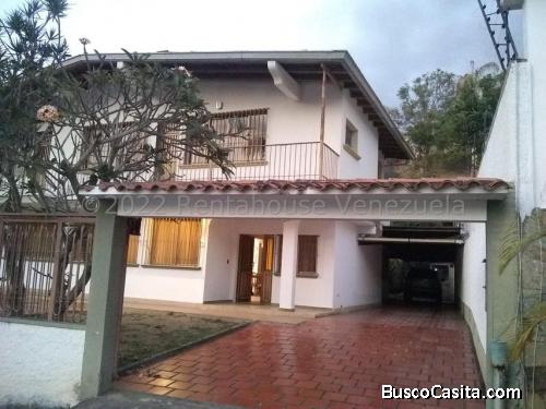 Casa en venta MGP  #23-18532  Macaracuay