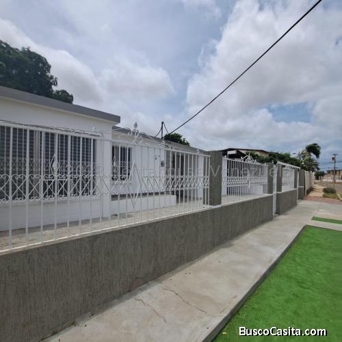 Casa en venta Judibana cod rah 23-29231