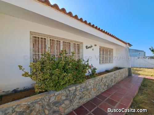 Casa en Venta Judibana cod rah 23-29227