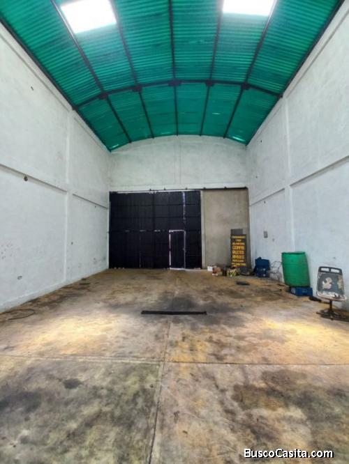 VENDO GALPÓN EN CENTRO OESTE DE BARQUISIMETO LARA VENEZUELA