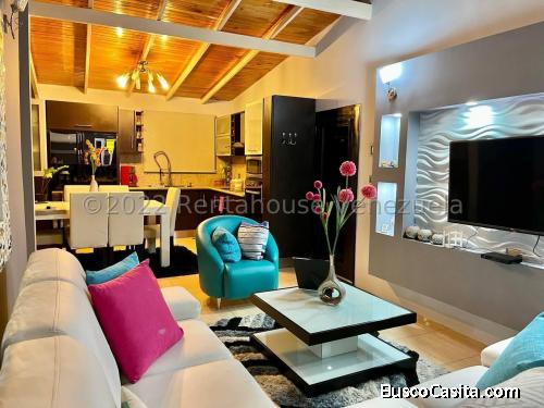 VENDO BELLO APARTAMENTO EN CAGUA ESTADO ARAGUA