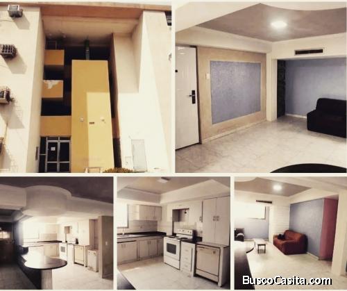 LINDO APARTAMENTO EN VENTA