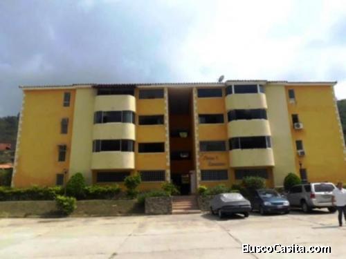 Venta Apartamento Resid. Terrazas del Rocío, Urb. La Entrada