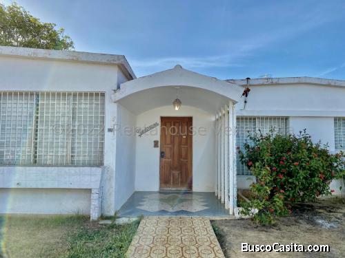 Casa en Venta Judibana cod rah 23-10147