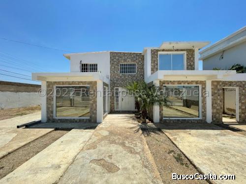 Casa en Venta Puerta Maraven cod rah 23-8928