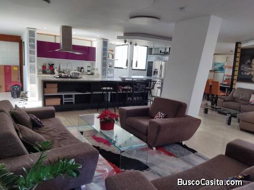 Apartamento en Venta en Campo Alegre, Chacao, Miranda, Caracas, Venezuela