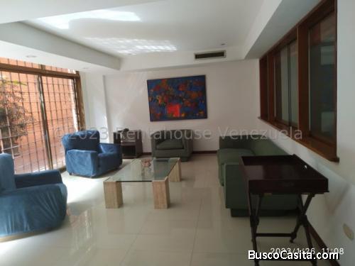 Se Alquila Anexo Los Palos Grandes MLS #23-19477