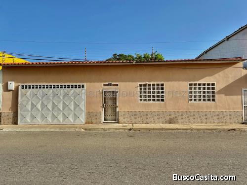 Casa en Venta Centro cod rah 23-7127