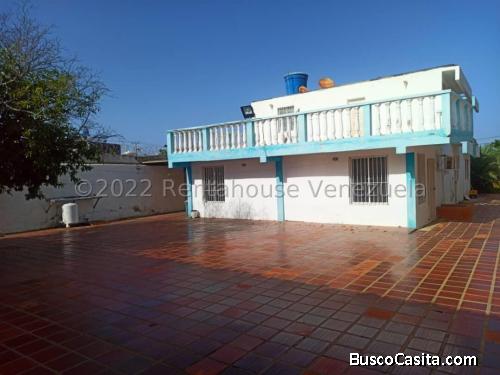 Casa en Venta Santa Fe cod rah 23-6228