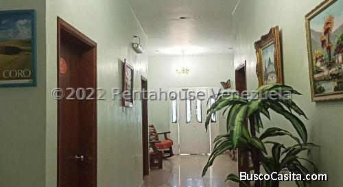 Casa en venta Puerta Maraven cod rah 23-5845