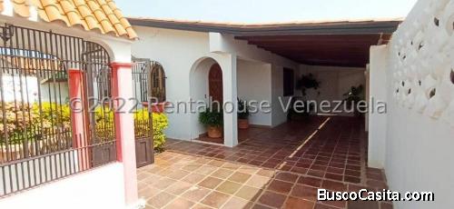 Casa en Venta Santa Irene cod rah 23-5799