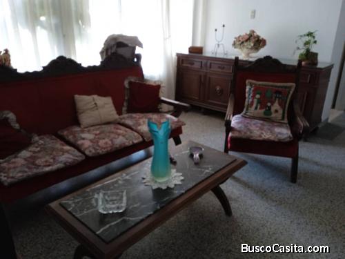 APARTAMENTO EN VENTA AV. SUCRE CATIA