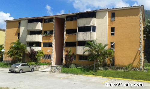Venta Apartamento Resid. Terrazas del Rocío, Urb. La Entrada