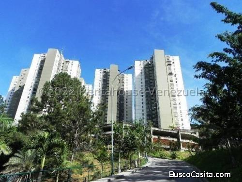 Apartamento en venta MGP #23-1302 Los Samanes