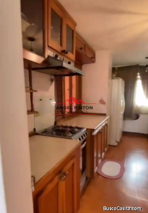 APARTAMENTO EN VENTA EN ZAPARA MARACAIBO API 4284 ELIDA HERNANDEZ ANGEL PINTON FS TEAM WORK