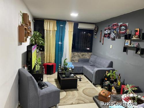Apartamento Urbanización El Torreón Guarenas 