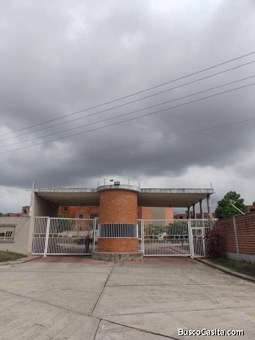 Apartamento Urbanización Canaima 3 Guatire