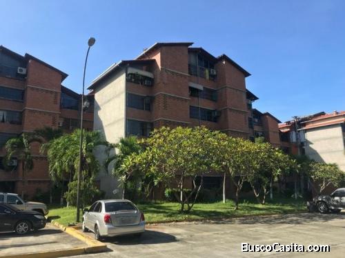 Apartamento Dúplex Nueva Casarapa La Colina Guarenas 