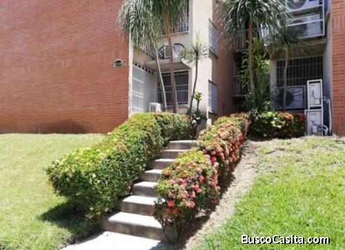 Apartamento Altos San Pedro Guarenas 