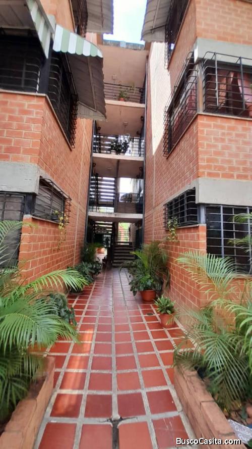 Apartamento Ciudad Casarapa Guarenas 
