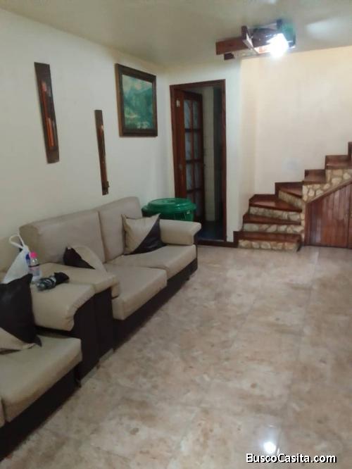 Town House Urbanización La Muralla Guatire