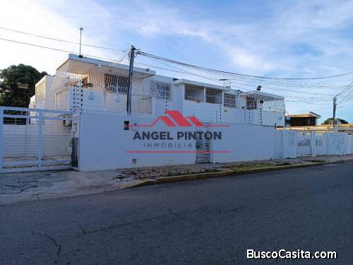 APARTAMENTO VENTA LOS ACEITUNOS LA LIMPIA MARACAIBO API 4440 ELIDA HERNANDEZ ANGEL PINTON FS T. W.