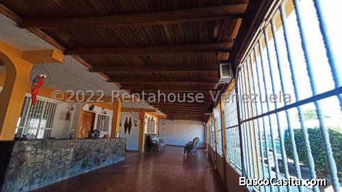 Casa en Venta Judibana cod rah 23-5767