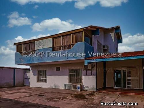 Casa en Venta Puerta Maraven cod rah 23-5754
