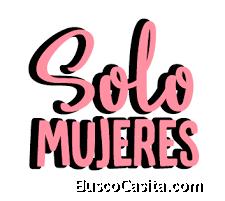 Habitación para Dama “GRATIS” en caracas