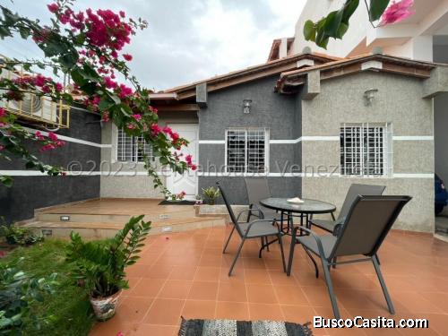 Casa en Venta Puerta Maraven cod rah 23-5618