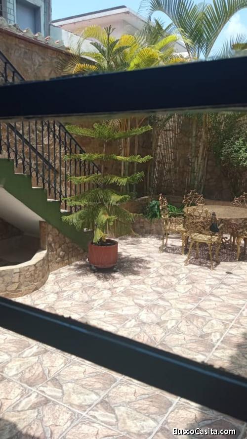 alquilo anexo de casa en la california 