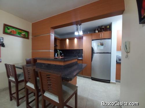 VENDO APARTAMENTO EN CENTRO RES MAGNOLIA PLAZA BARQUISIMETO LARA VENEZUELA
