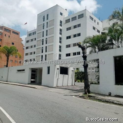 Apartamento en venta MGP #23-14825   Los Samanes