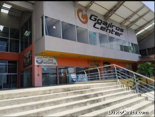 Local comercial en Centro Comercial Goajiros Center 