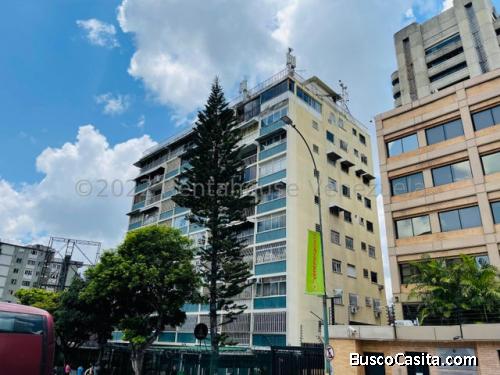 Se Alquila Apartamento Altamira Sur MLS #23-28175