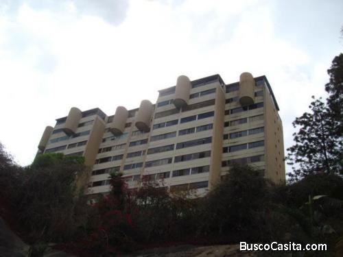 Se Alquila Apartamento Campo Alegre MLS #23-14554