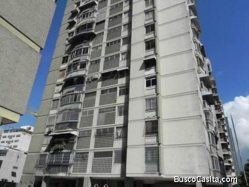 Se Alquila Apartamento Chacao MLS #23-24334