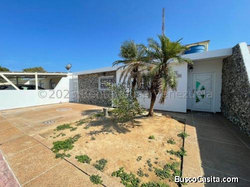 Casa en Venta Santa Irene cod rah 23-29615
