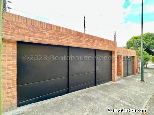 Casa en venta MGP  #23-28229  Altamira