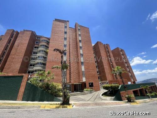Apartamento en venta MGP #23-28863  Mirador de los Campitos