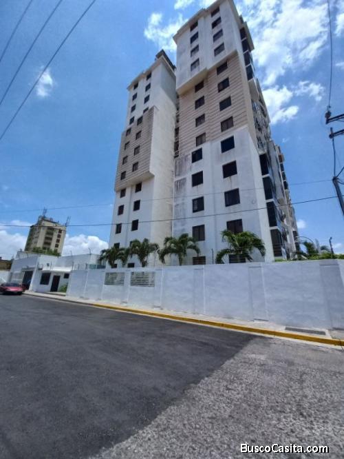 Apartamento en Magnolia Plaza, centro de Barquisimeto 