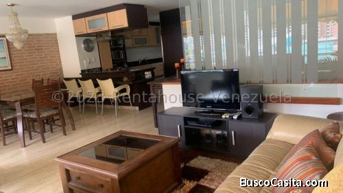 Apartamento en Alquiler #23-28492  Las Esmeraldas
