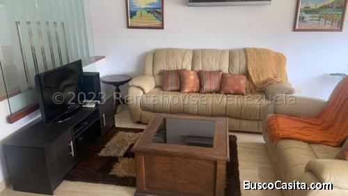 Apartamento en Alquiler  #23-28492  Las Esmeraldas