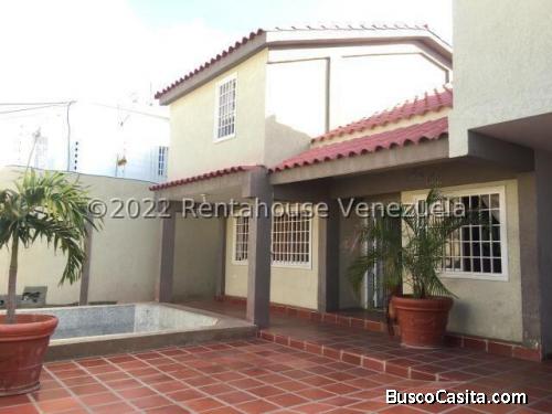 Casa en Venta Santa Irene cod rah 23-4038