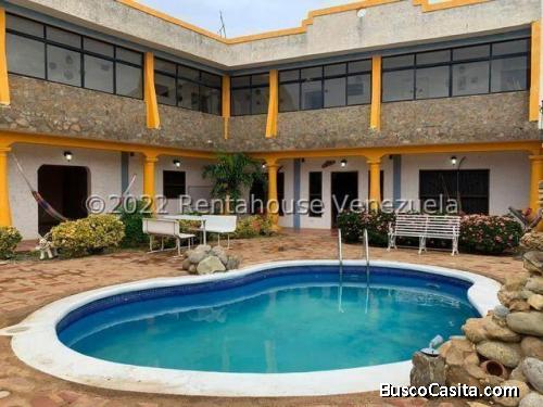 Casa en Venta Villa Marina cod rah 23-4000