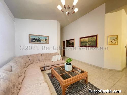 Casa en Venta Puerta Maraven cod rah 23-3982