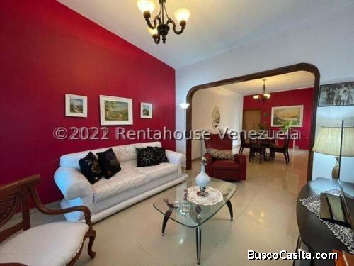 Casa en Venta Guanadito cod rah 23-3975