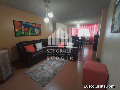 Apartamento en Punto Fijo SGA-102